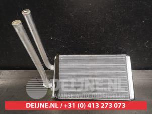 Chevrolet Captiva Heating radiator O567442 photo 2