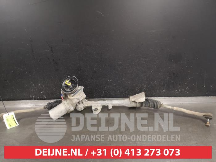 Honda Jazz Stuurhuis Bekrachtigd O567444