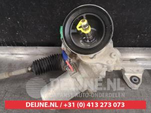 Honda Jazz Lenkgetriebe Servo O567444 foto 3