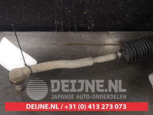 Honda Jazz Lenkgetriebe Servo O567444 foto 2