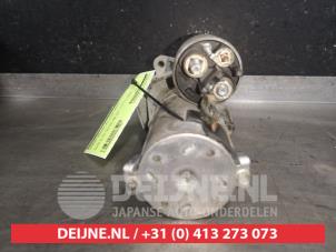 Nissan Qashqai Starter O567460 photo 2