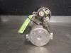 Startmotor van een Nissan Qashqai (J10) 1.5 dCi DPF 2013