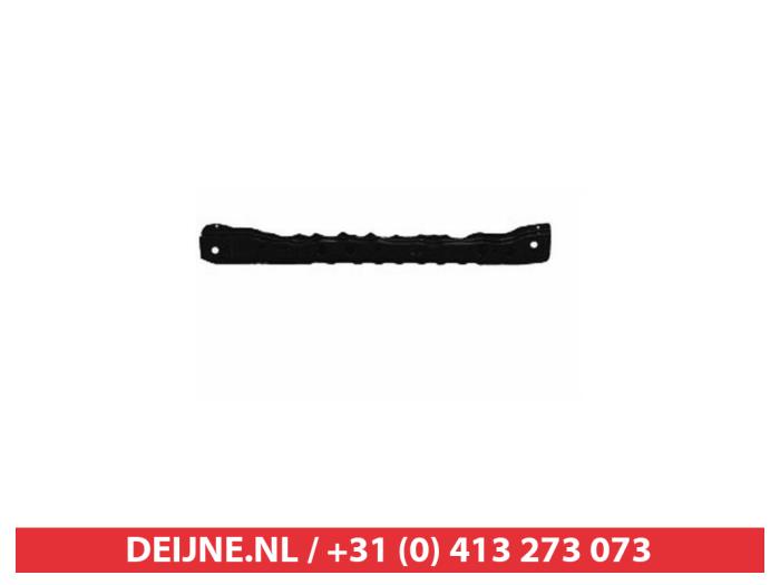 Nissan Micra Radiatorbalken O9990008379