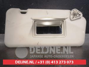 Nissan Note Sun visor O567478 photo 2
