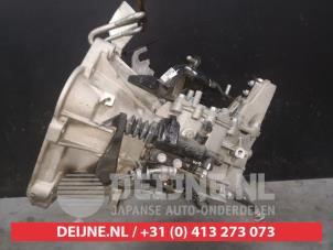Hyundai I10 Getriebe O567598 foto 2