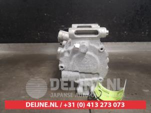 Mazda 3 Klimapumpe O567608 foto 3