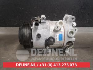 Mazda 3 Klimapumpe O567608 foto 2