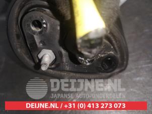 Nissan Micra Außenspiegel links O567613 foto 3