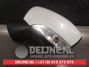 Nissan Micra Außenspiegel links O567613 foto 2