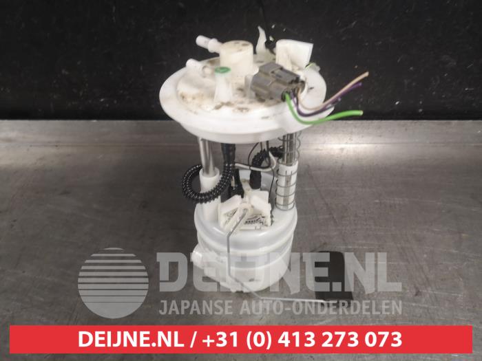 Nissan Micra Brandstofpomp Elektrisch O567644