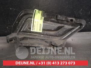Nissan Micra Stoßstangenrost O567645 foto 2