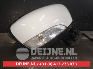 Nissan Micra Außenspiegel rechts O567651 foto 2