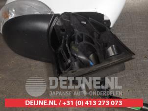 Nissan Micra Außenspiegel rechts O567651 foto 3