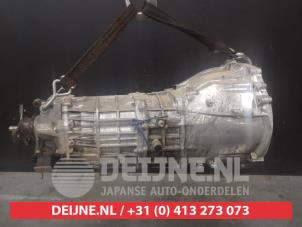 Lexus IS Getriebe O567654 foto 3