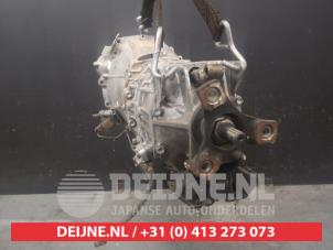 Lexus IS Getriebe O567654 foto 2