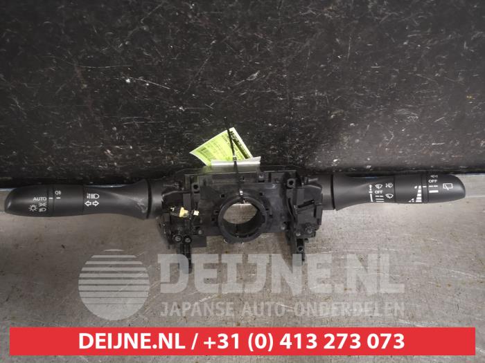 Nissan Micra Combischakelaar Stuurkolom O567655