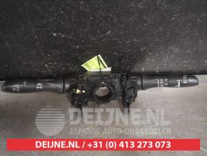 Gebruikte Combischakelaar Stuurkolom Nissan Micra (K14) 1.0 IG-T 100 Prijs € 60,00 Margeregeling aangeboden door V.Deijne Jap.Auto-onderdelen BV