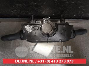Nissan Micra Kombischalter Lenksäule O567655 foto 2