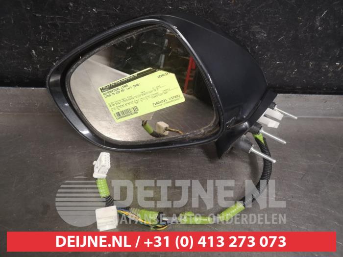 Lexus IS Außenspiegel links O567666