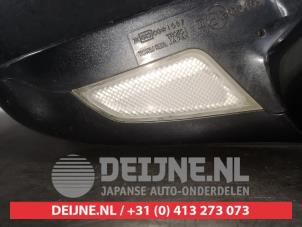 Lexus IS Wing mirror, left O567666 photo 2