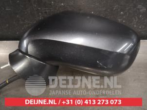 Lexus IS Wing mirror, left O567666 photo 3