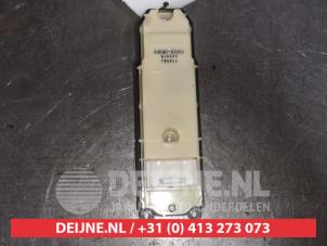Lexus IS Multi-functional window switch O567667 photo 2