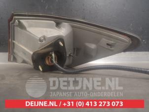 Lexus IS Taillight, left O567678 photo 2