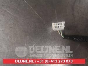 Lexus IS Taillight, left O567678 photo 3
