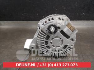 Nissan Note Dynamo O567736 photo 3