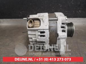 Nissan Note Dynamo O567736 photo 2