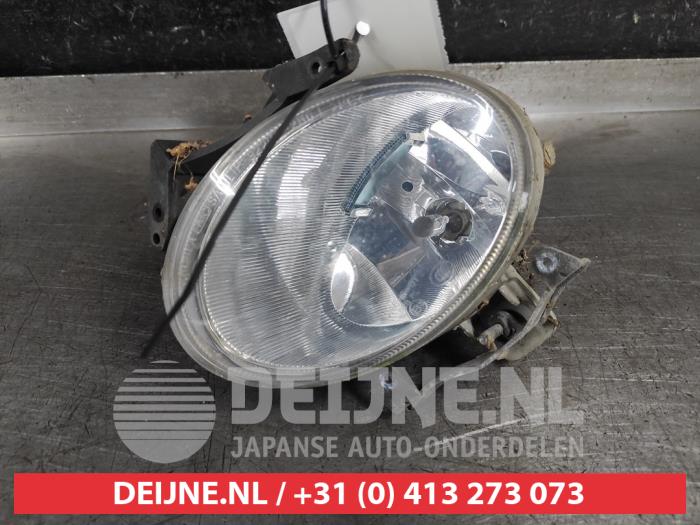 Hyundai Santafe Mistlamp links-voor O567822