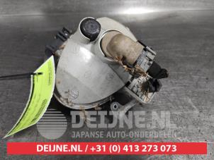Hyundai Santafe Nebelscheinwerfer links vorne O567822 foto 2