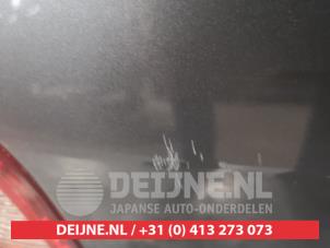 Hyundai Santafe Tailgate O567843 photo 2
