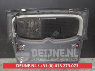 Hyundai Santafe Tailgate O567843 photo 3