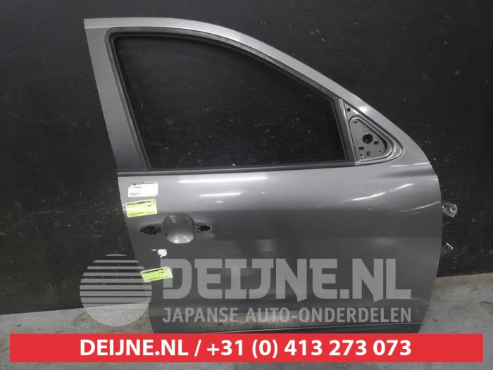 Hyundai Santafe Portier 4Deurs rechts-voor O567855