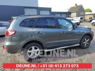 Hyundai Santafe Tür 4-türig rechts vorne O567855 foto 3