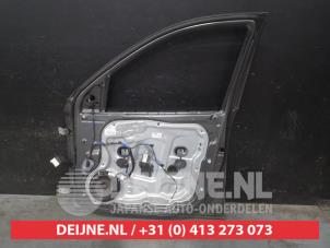 Hyundai Santafe Tür 4-türig rechts vorne O567855 foto 2