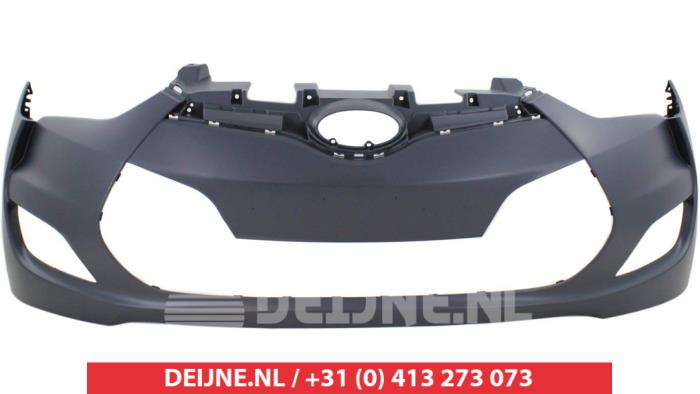 Hyundai Veloster Front bumper O9990008394