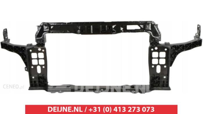 Hyundai Veloster Front panel O9990008395
