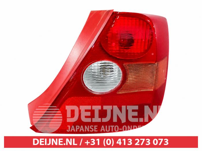Honda Civic Rücklicht rechts O567865