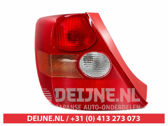 Honda Civic Achterlicht links O567867