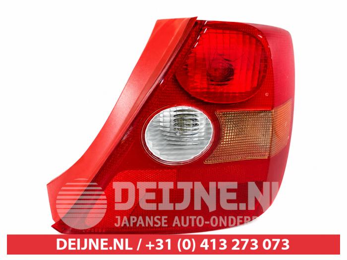 Honda Civic Rücklicht rechts O567866