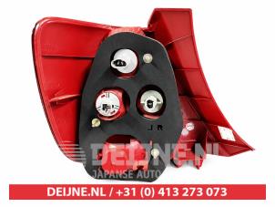 Honda Civic Rücklicht rechts O567866 foto 2