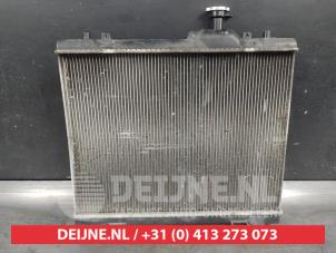 Suzuki Swift Radiator O567817 photo 2