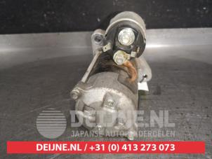 Suzuki Swift Startmotor O567813 foto 2