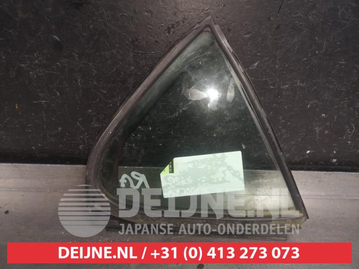 Lexus IS Dreieckfenster rechts hinten O567896