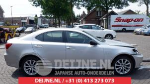 Lexus IS Driehoeks Ruit rechts-achter O567896 foto 3