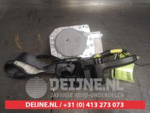 Lexus IS Veiligheidsgordel links-achter O567899 foto 3