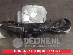Lexus IS Veiligheidsgordel links-achter O567899 foto 2