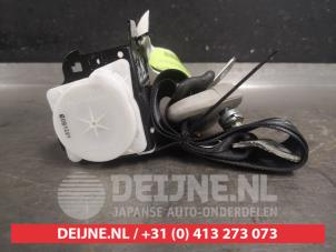 Suzuki Jimny Sicherheitsgurt rechts hinten O567939 foto 2